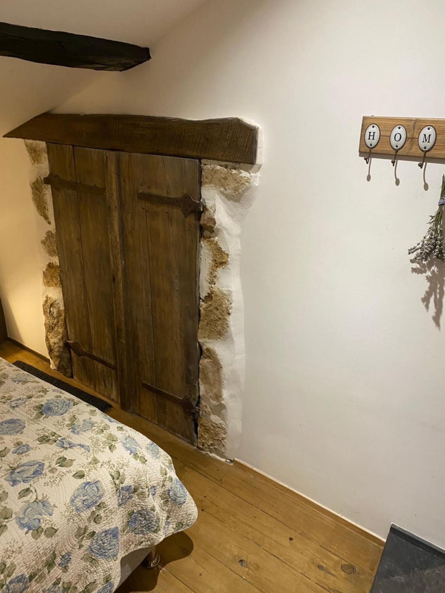 Bed and Breakfast Ferme Fleurie Bergesserin Экстерьер фото